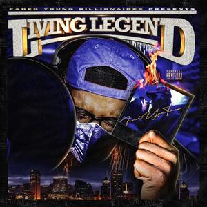 Living Legend (Explicit)