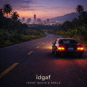 IDGAF (Explicit)