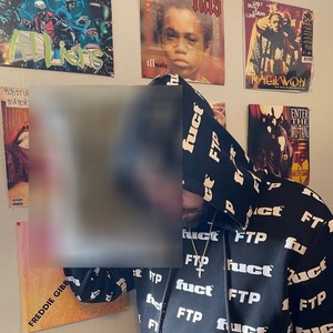 Packs In, Pt. 3(feat. $moov & Juvenile Blak) (Explicit)