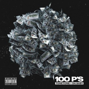 100 P's (feat. DaBaby)