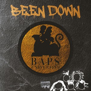 Been Down (Explicit)