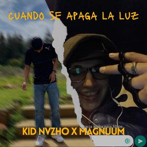 Cuando Se Apaga La Luz (feat. Magnuum)