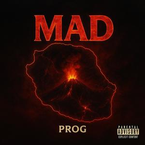 Mad (Explicit)