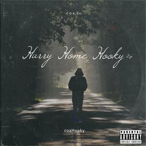 Hurry Home Hooky (Explicit)