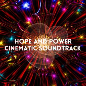 Deep Gothic Suspenseful Cinema (Electronic Drums Strings And Pads) (Original Mix)