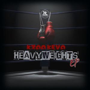 Heavyweights EP (Explicit)