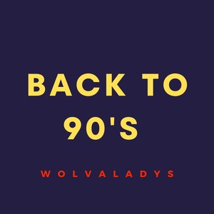 Back to 90's