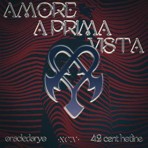 Amore A Prima Vista (Explicit)