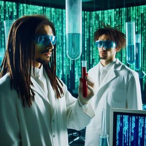 DRIP (feat. Rob Chillin)