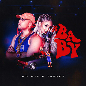 Vai Baby (Explicit)