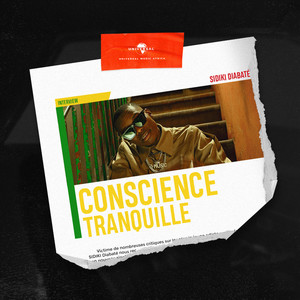 Conscience tranquille
