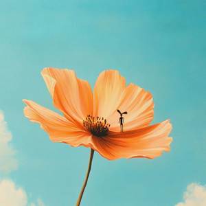 Living in the moment