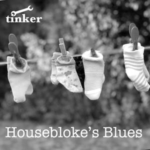 Housebloke's Blues