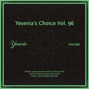 Yesenia's Choice, Vol. 96