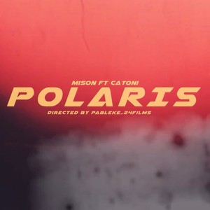 Polaris (feat. Catoni) (Radio Edit)