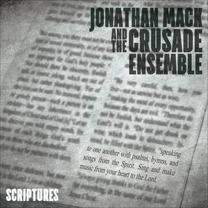 Be Set Free (John 8: 36)