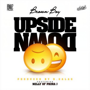 Upside Down(feat. Prima J)