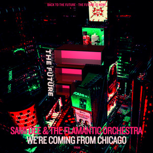 We're Comin' From Chicago (Alfred Azzetto Remix)