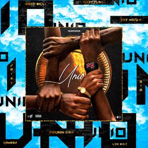 VOLTAS (feat. PATRICK DRROY) (Explicit)
