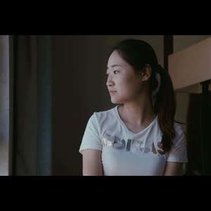 那个姑娘，你还好吗