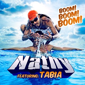 Boom boom 2009 (Vincy Mix)