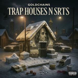 No Job (feat. RichBaby & Lil Blessin) (Explicit)