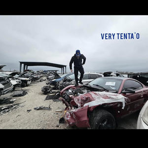 Very Tenta'O (Explicit)