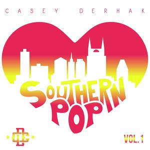 Southern Pop, Vol. 1