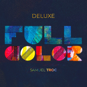 Full Color Deluxe