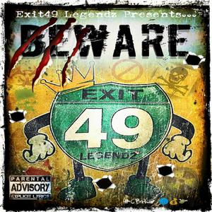 Beware (Explicit)