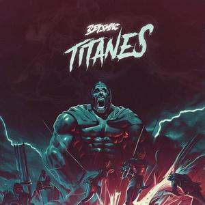 Titanes