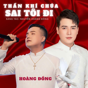 Thần Khí Chúa Sai Tôi Đi