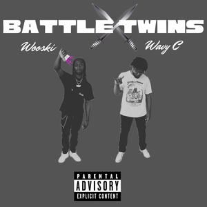 Battle Twins (Explicit)