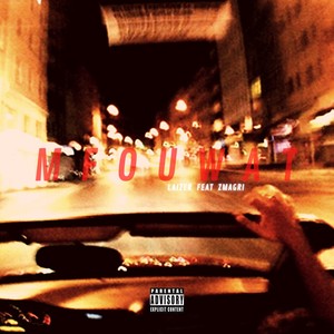 مفوات (feat. Zmagri) (Explicit)