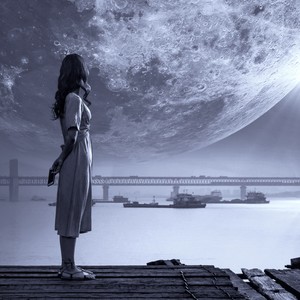 Nuit Blanches(feat. The Notorious) (Explicit)