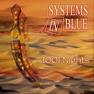 1001 Nights (Single Version)