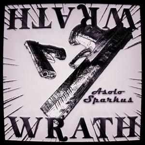 WRATH (feat. ASOLO) (Explicit)