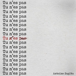 Tu n'es pas