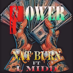 POWER (feat. L MIDD) (Explicit)