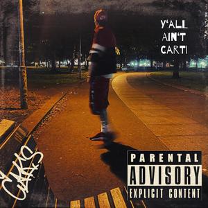 Till Yall´Fall OFF SEVSON (Explicit)