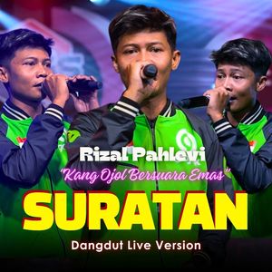 Suratan (Live)