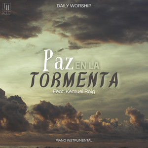 Paz En La Tormenta (Piano Instrumental)