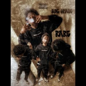 Rare (feat. Abg Spade) (Explicit)