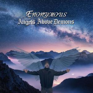 Angels Above Demons (Explicit)