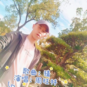 周旺林 - 猜 (Live)