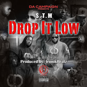 Drop It Low (Explicit)