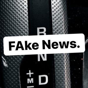 Fake News (Explicit)