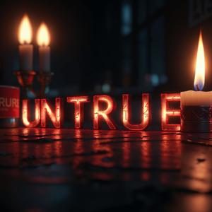 UNTRUE