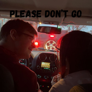Please Don't Go (Explicit)