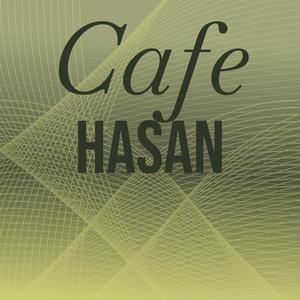 Cafe Hasan